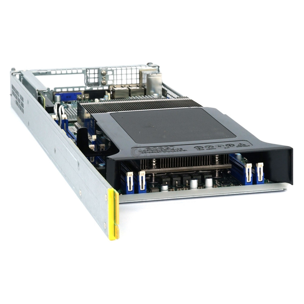 SYS-6028TR-HTR-NOD SUPERMICRO SYS-6028TR-HTR-04-NE010 2X XEON E5-2680 V3 RAM 128GB 1X 960GB